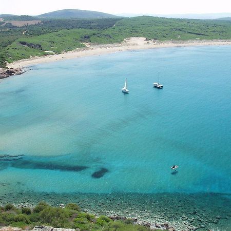 Campi Elisi B&B Сассарі Екстер'єр фото