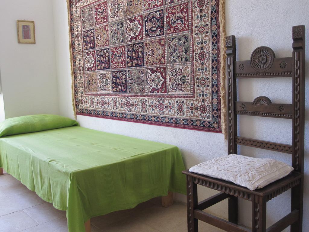 Campi Elisi B&B Сассарі Номер фото