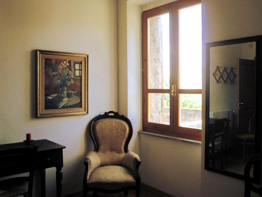 Campi Elisi B&B Сассарі Номер фото