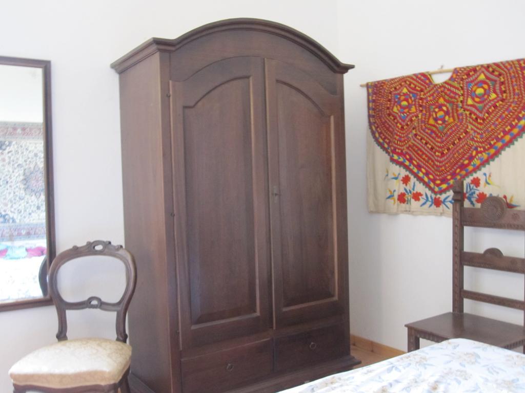 Campi Elisi B&B Сассарі Номер фото
